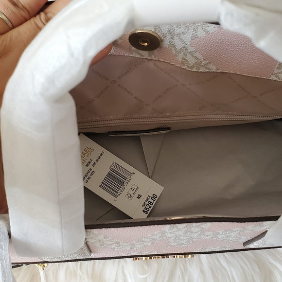 Michael Kors Large Tote bag - Picture 3 of 5